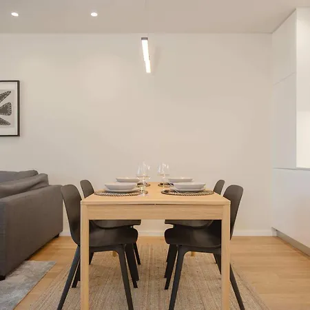 Apartman Liiiving In - Mercatus C *