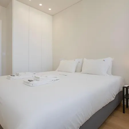Apartman Liiiving In - Mercatus C